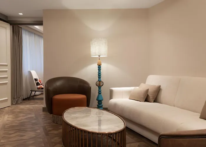 Burdock Hotel Istanbul, Autograph Collection