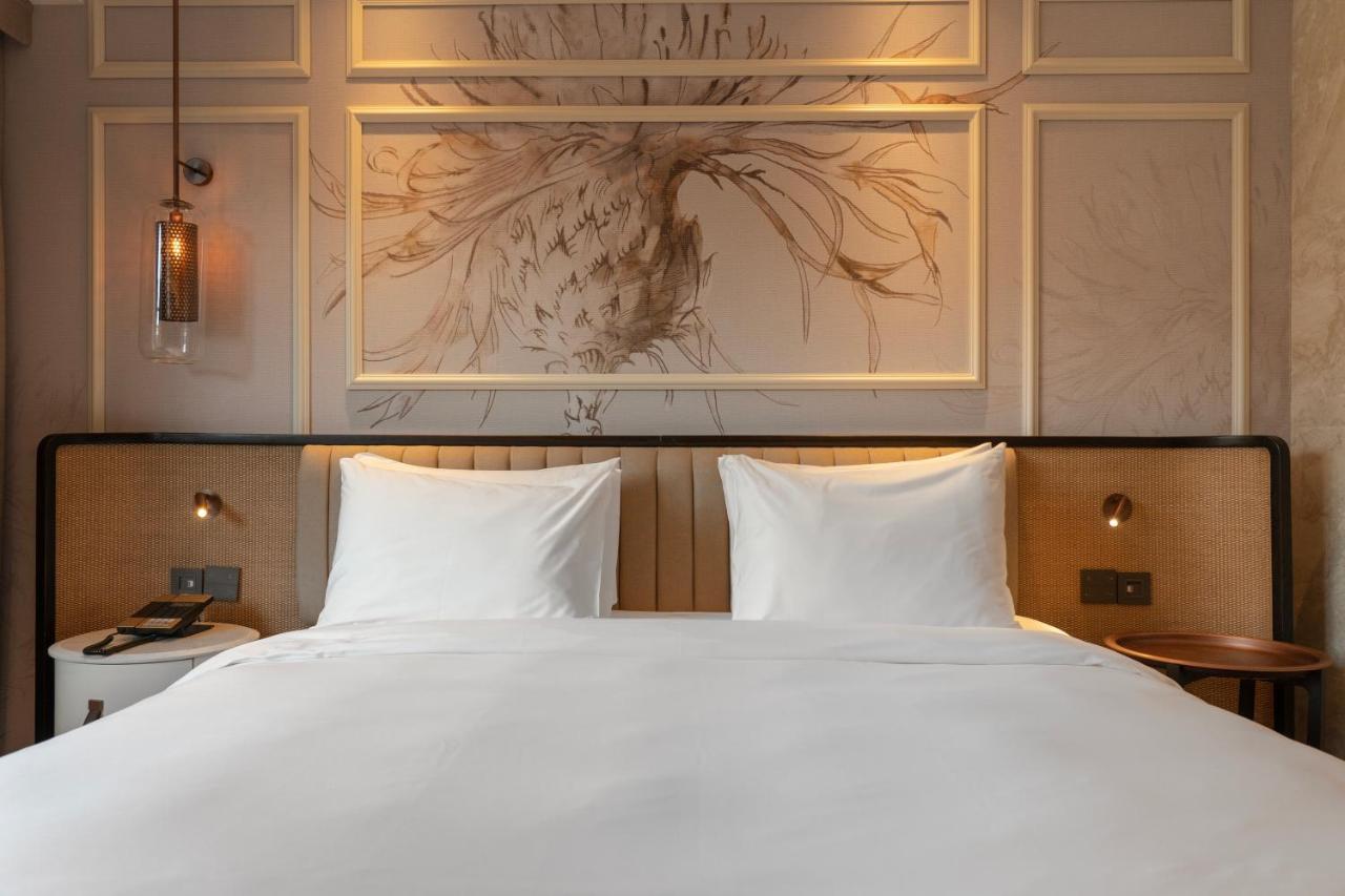 Burdock Istanbul, Autograph Collection Стамбул