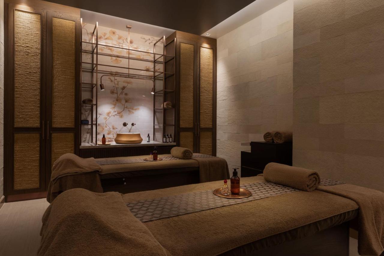 Отель Burdock Istanbul, Autograph Collection *