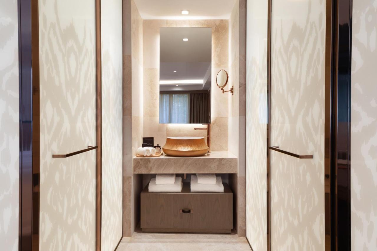 Burdock Istanbul, Autograph Collection Отель *
