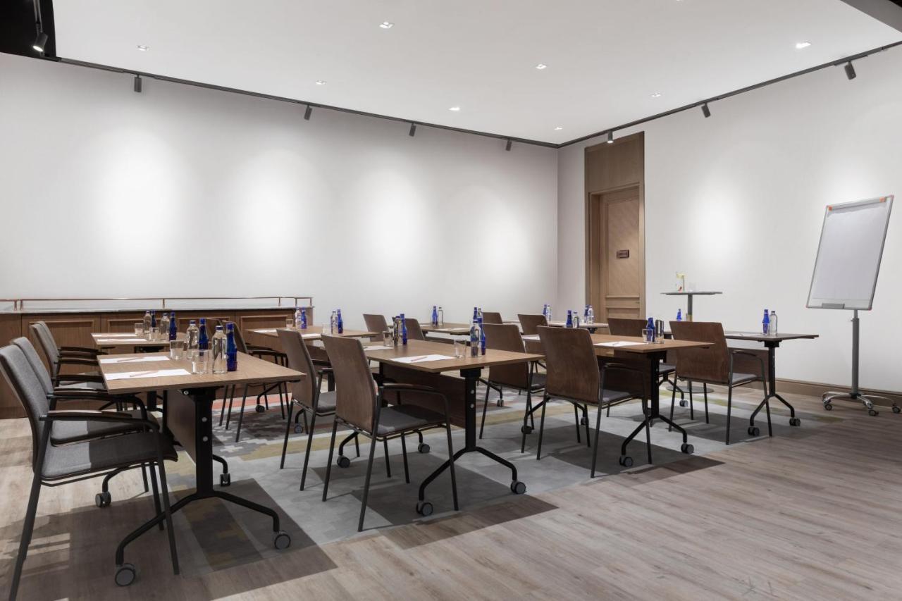 Burdock Istanbul, Autograph Collection Отель