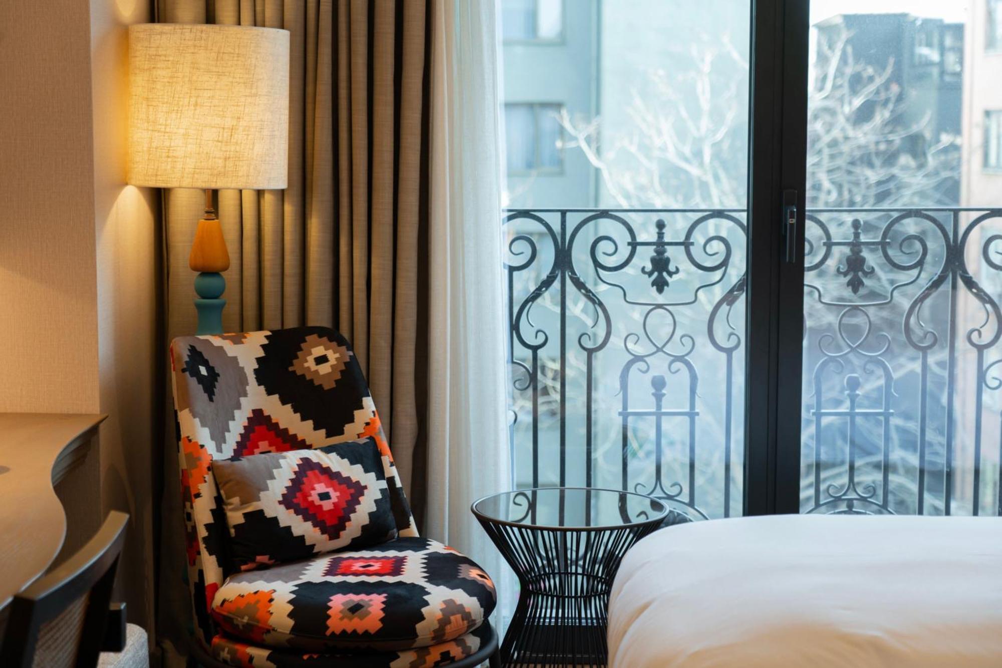 Burdock Istanbul, Autograph Collection Стамбул